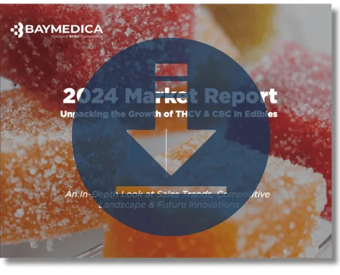 Download the 2024 Minor Cannabinoid Market Report here